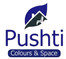 Pushti Colours & Space